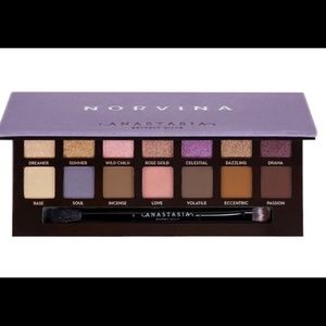 Anastasia Beverly Hills Norvina Palette